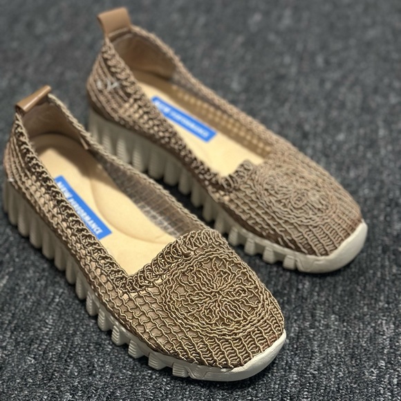 Very comfortable summer shoes - Picture 2 of 5